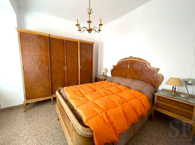 5 soveværelse Byhus til salg i Canillas de Aceituno - € 213.000 (Ref: 8032520)