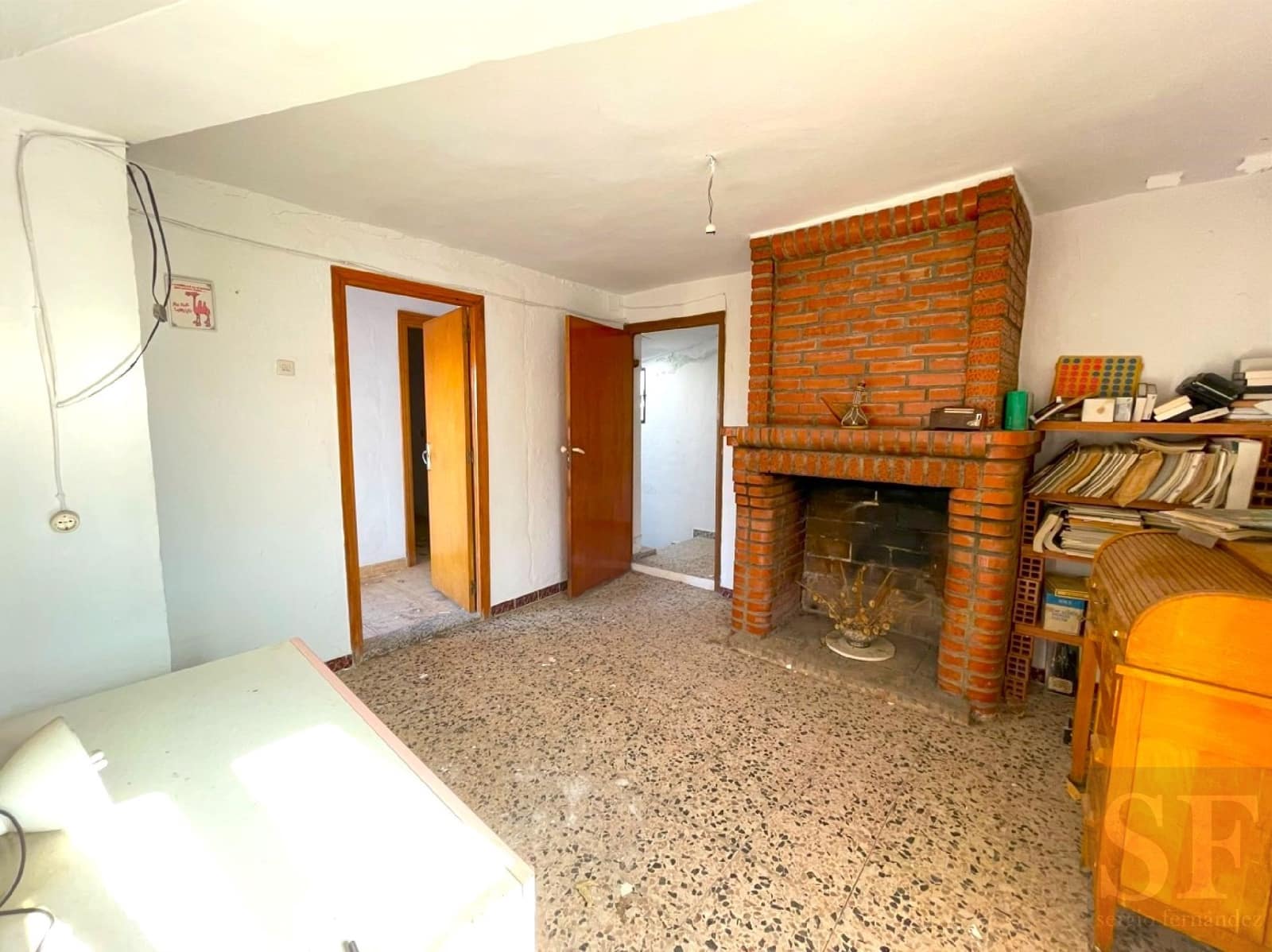 5 soveværelse Byhus til salg i Canillas de Aceituno - € 213.000 (Ref: 8032520)