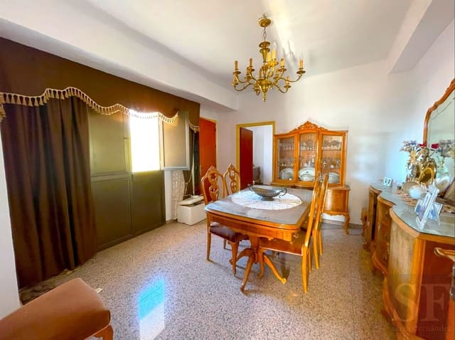 5 soveværelse Byhus til salg i Canillas de Aceituno - € 213.000 (Ref: 8032520)