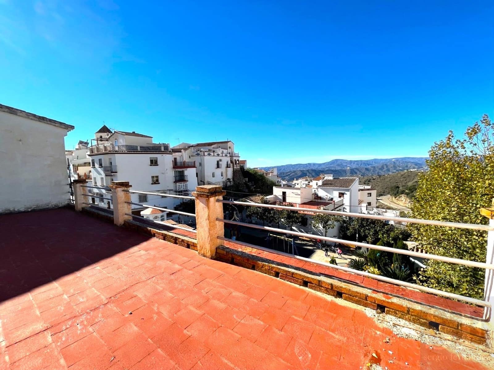 5 soveværelse Byhus til salg i Canillas de Aceituno - € 213.000 (Ref: 8032520)