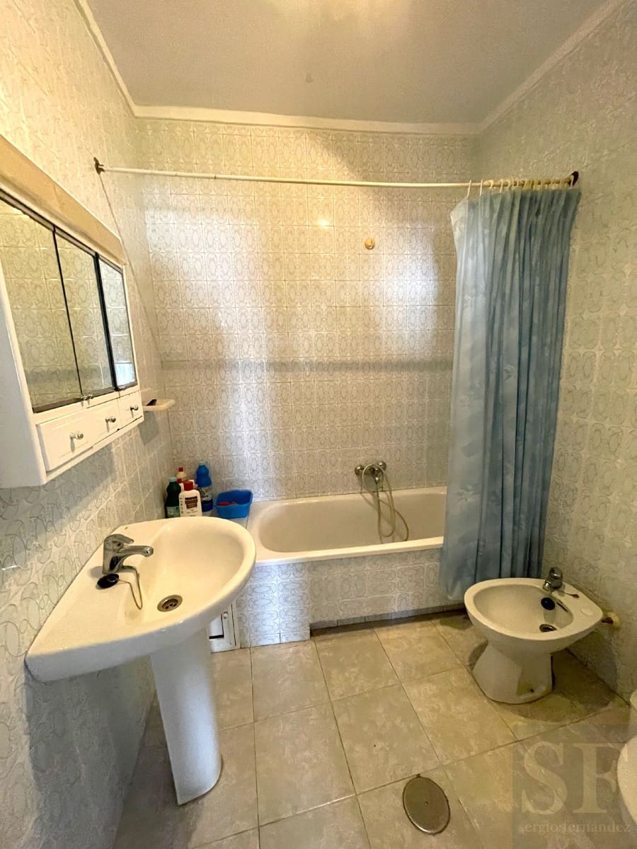 5 soveværelse Byhus til salg i Canillas de Aceituno - € 149.000 (Ref: 8032523)