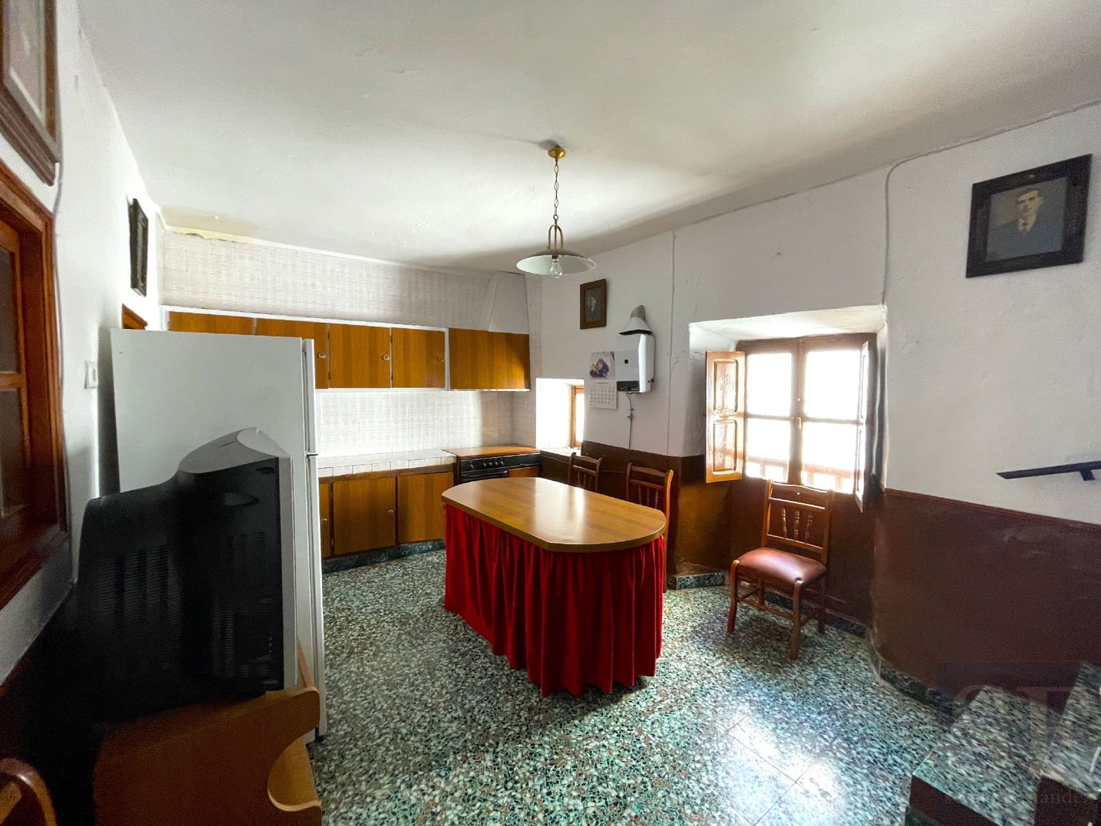 5 soveværelse Byhus til salg i Canillas de Aceituno - € 149.000 (Ref: 8032523)