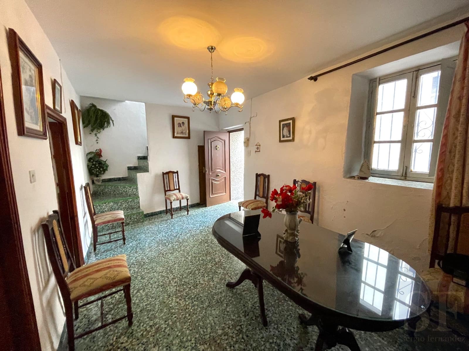 5 soveværelse Byhus til salg i Canillas de Aceituno - € 149.000 (Ref: 8032523)