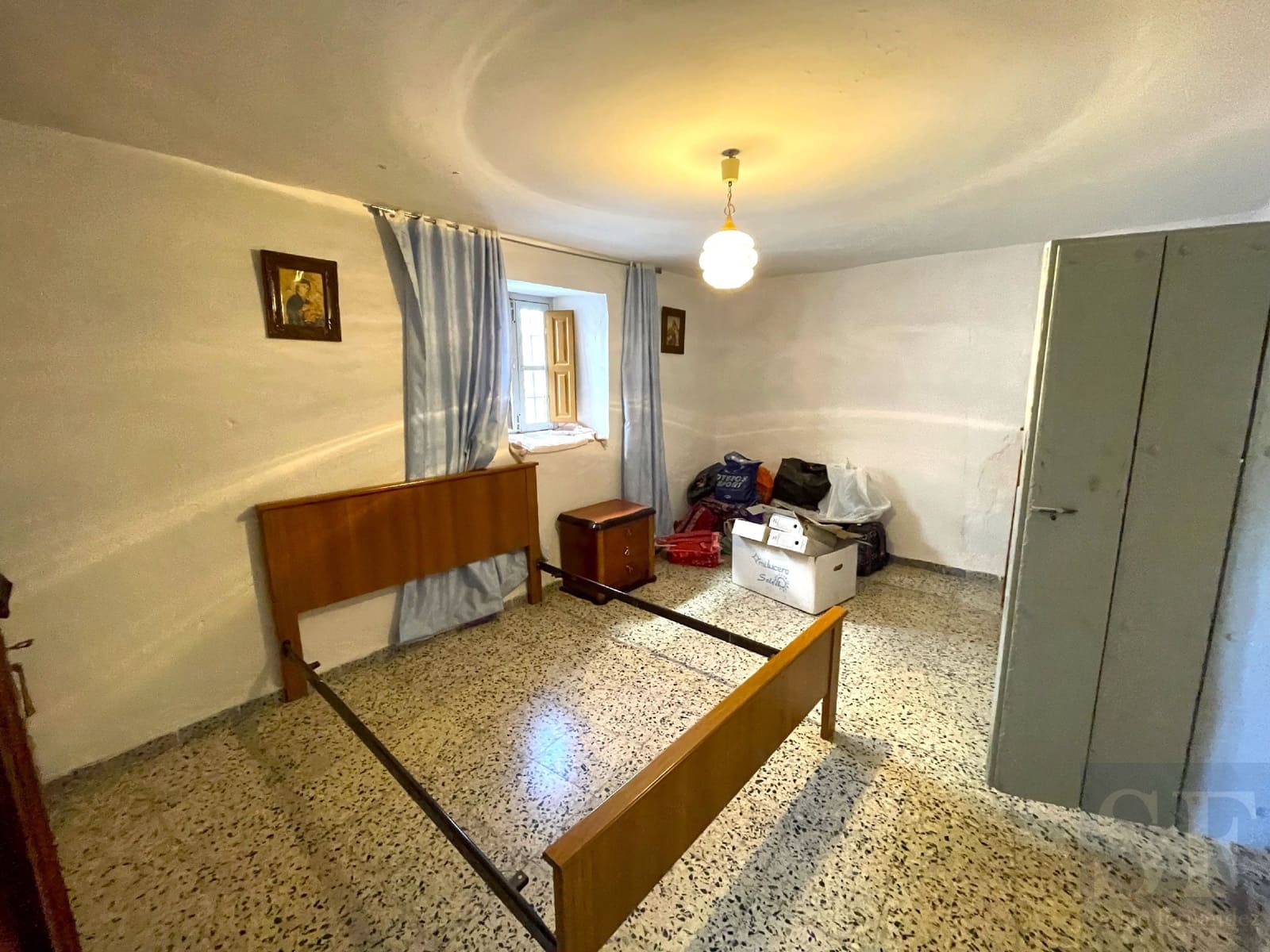 5 soveværelse Byhus til salg i Canillas de Aceituno - € 149.000 (Ref: 8032523)