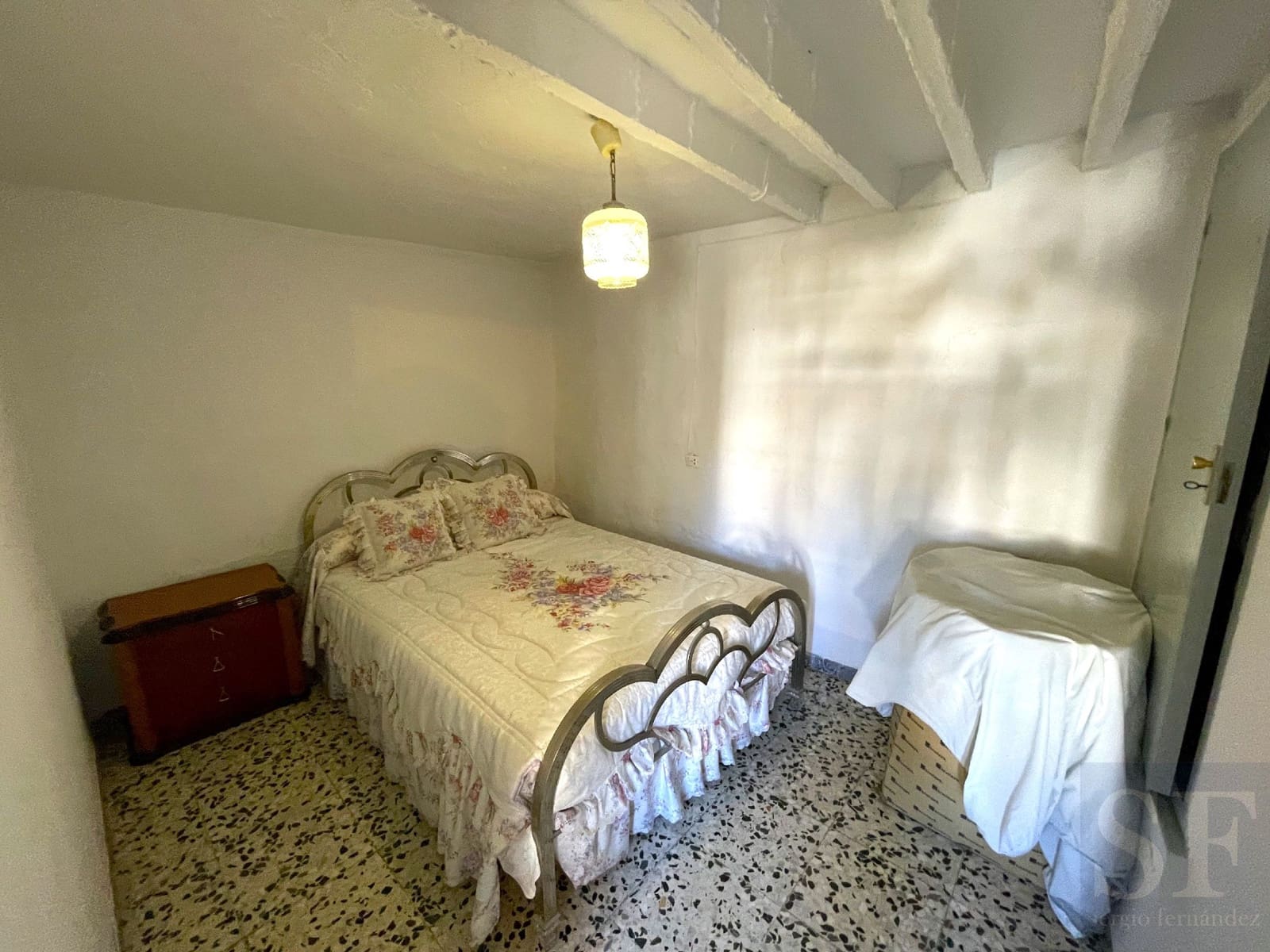 5 soveværelse Byhus til salg i Canillas de Aceituno - € 149.000 (Ref: 8032523)