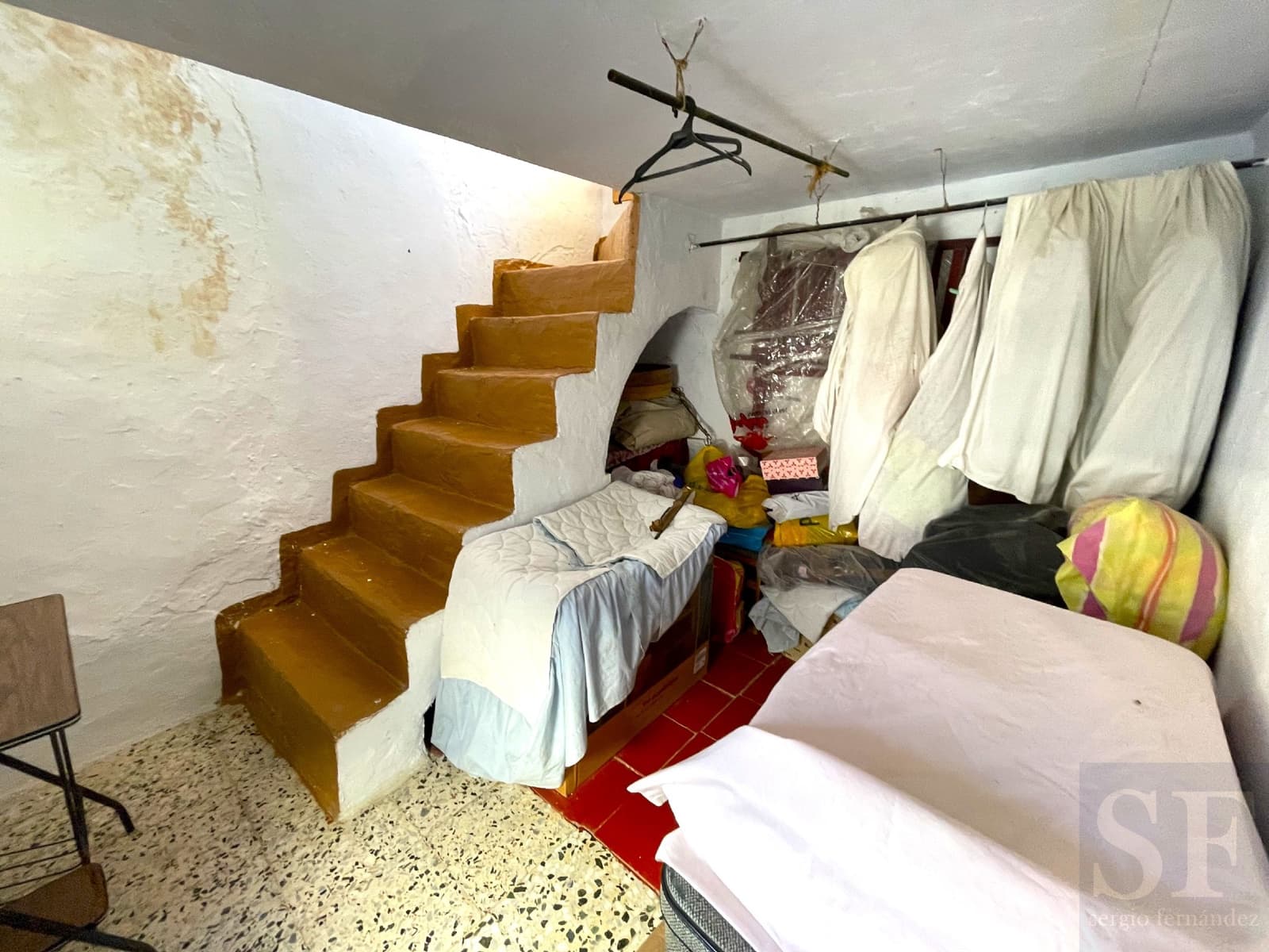 5 soveværelse Byhus til salg i Canillas de Aceituno - € 149.000 (Ref: 8032523)