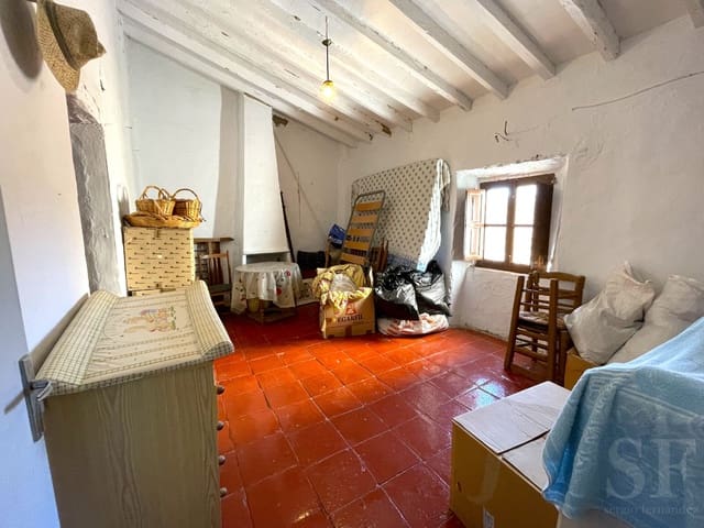 5 soveværelse Byhus til salg i Canillas de Aceituno - € 149.000 (Ref: 8032523)