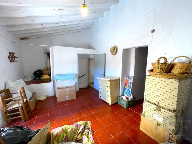 5 soveværelse Byhus til salg i Canillas de Aceituno - € 149.000 (Ref: 8032523)