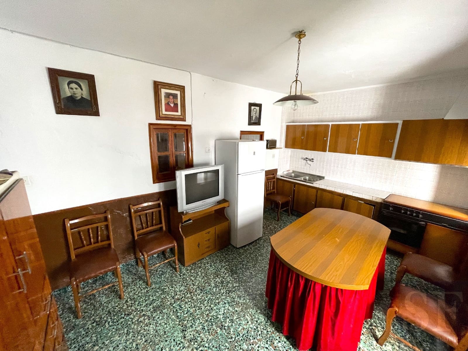 5 soveværelse Byhus til salg i Canillas de Aceituno - € 149.000 (Ref: 8032523)