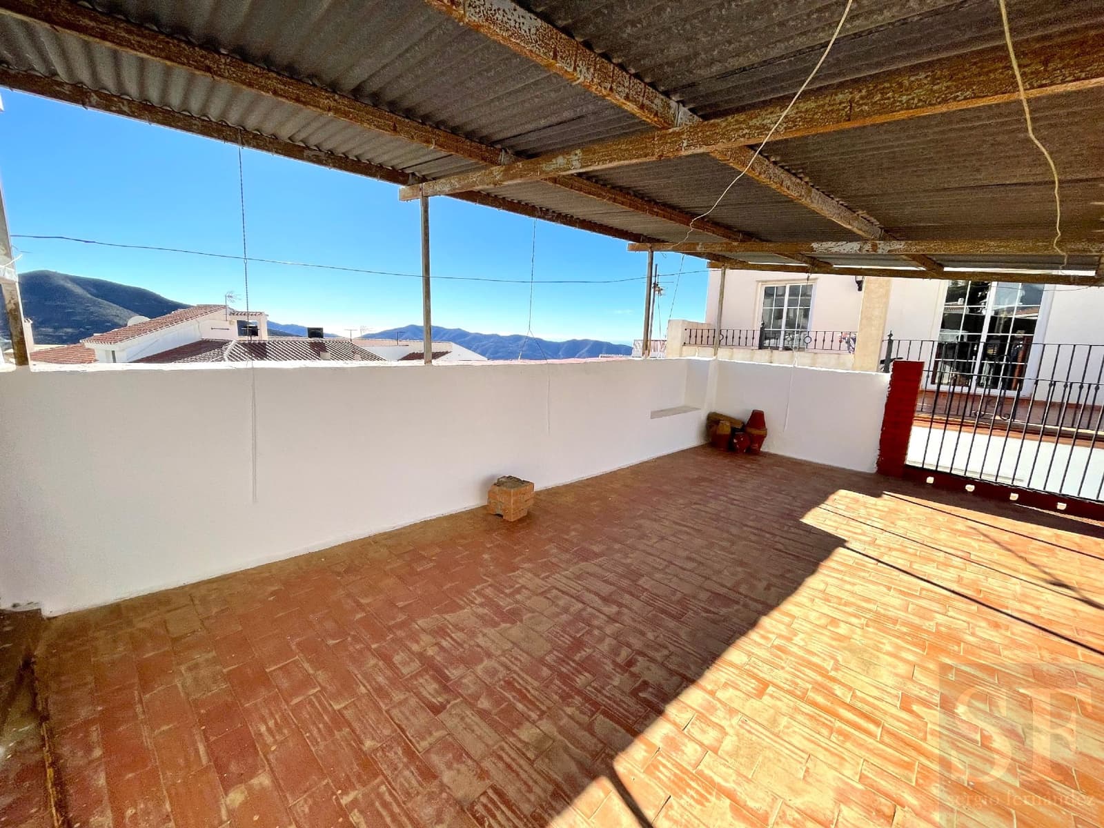 5 soveværelse Byhus til salg i Canillas de Aceituno - € 149.000 (Ref: 8032523)