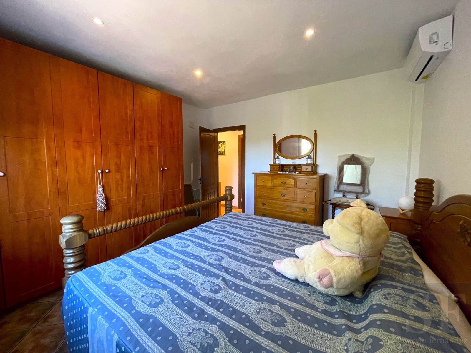 4 soveværelse Villa til salg i Competa - € 340.000 (Ref: 8032529)