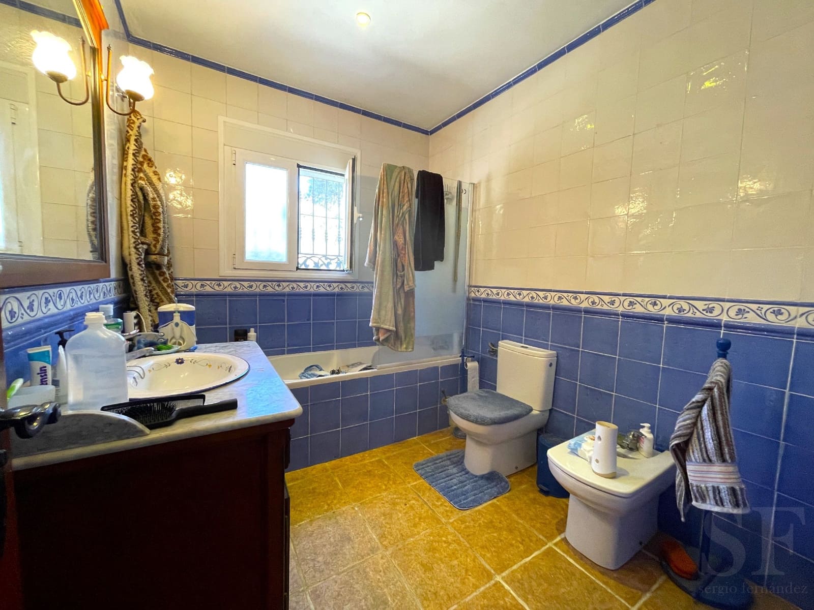 4 soveværelse Villa til salg i Competa - € 340.000 (Ref: 8032529)