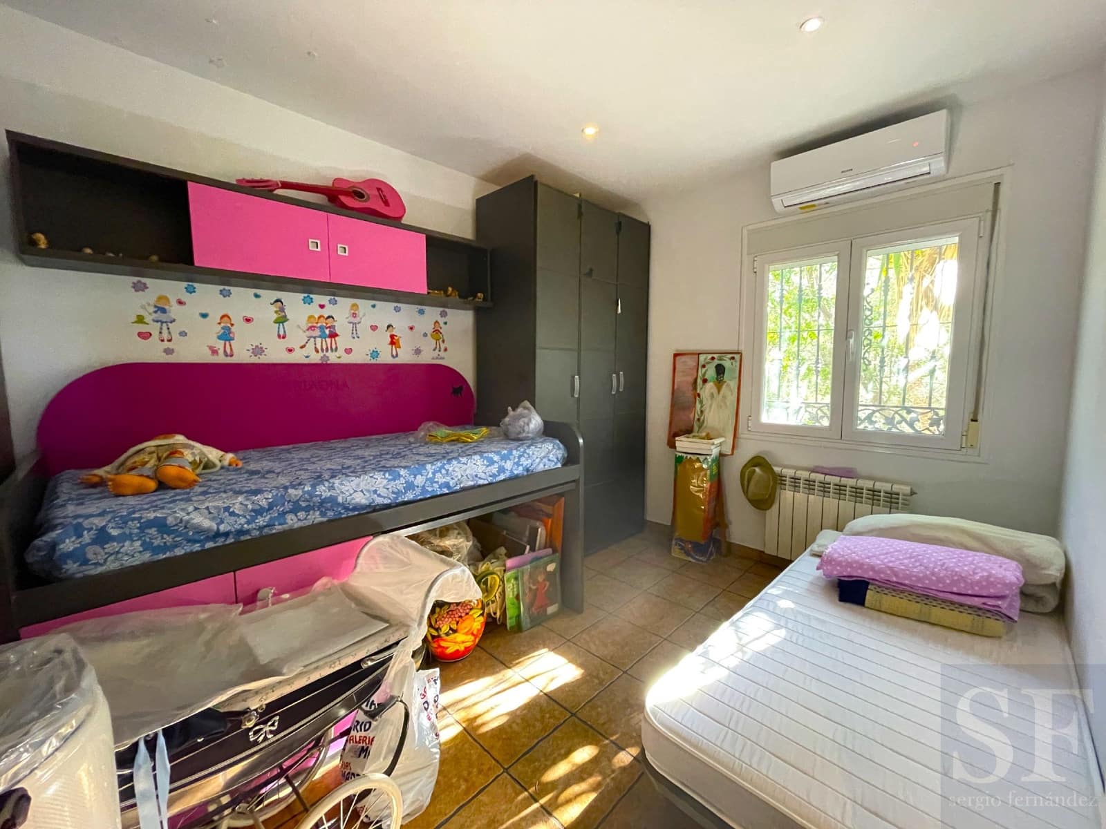 4 soveværelse Villa til salg i Competa - € 340.000 (Ref: 8032529)