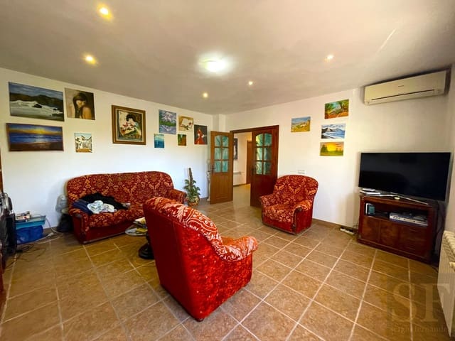 4 soveværelse Villa til salg i Cómpeta - € 340.000 (Ref: 8032529)