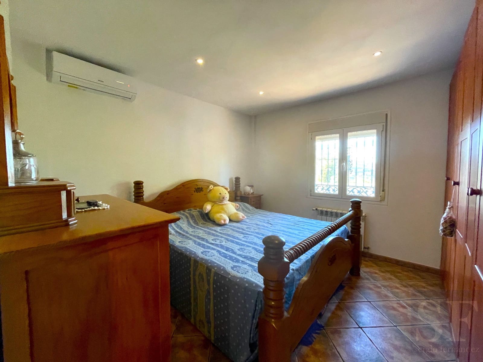 4 soveværelse Villa til salg i Competa - € 340.000 (Ref: 8032529)