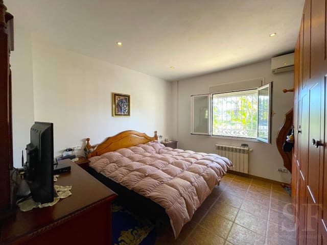 4 soveværelse Villa til salg i Cómpeta - € 340.000 (Ref: 8032529)