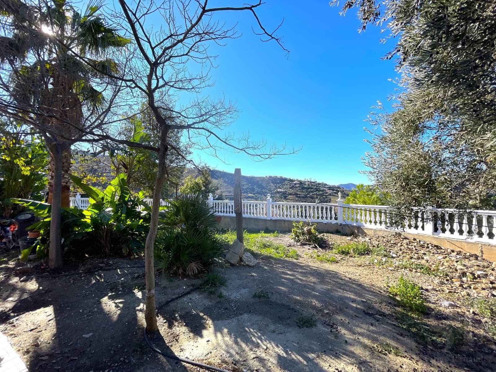 4 soveværelse Villa til salg i Competa - € 340.000 (Ref: 8032529)