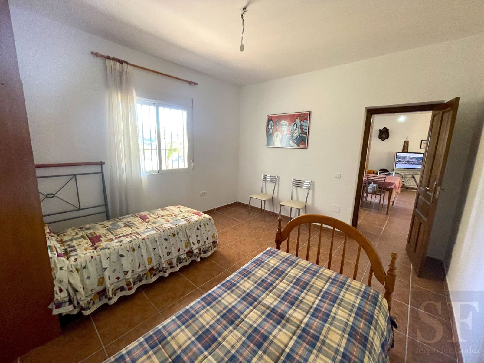 3 soverom Villa til salgs i Canillas de Aceituno - € 270 000 (Ref: 8040511)