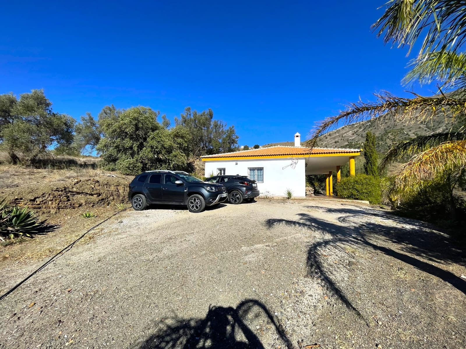 3 soverom Villa til salgs i Canillas de Aceituno - € 270 000 (Ref: 8040511)