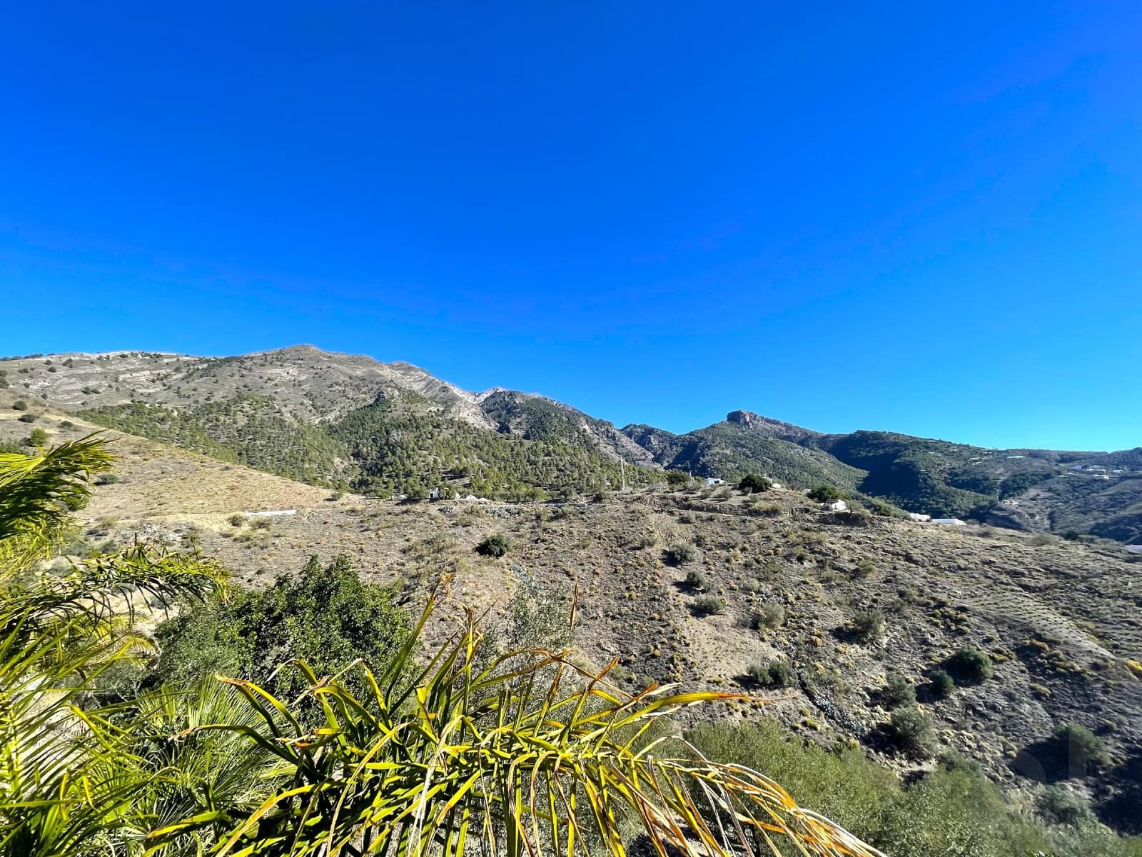 3 soverom Villa til salgs i Canillas de Aceituno - € 270 000 (Ref: 8040511)