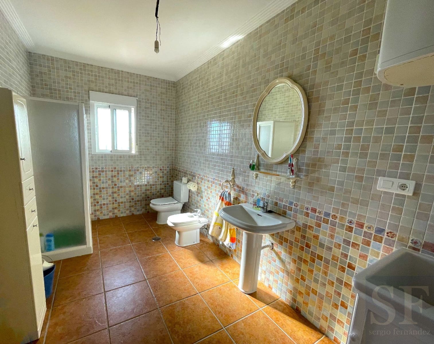 3 soverom Villa til salgs i Canillas de Aceituno - € 270 000 (Ref: 8040511)