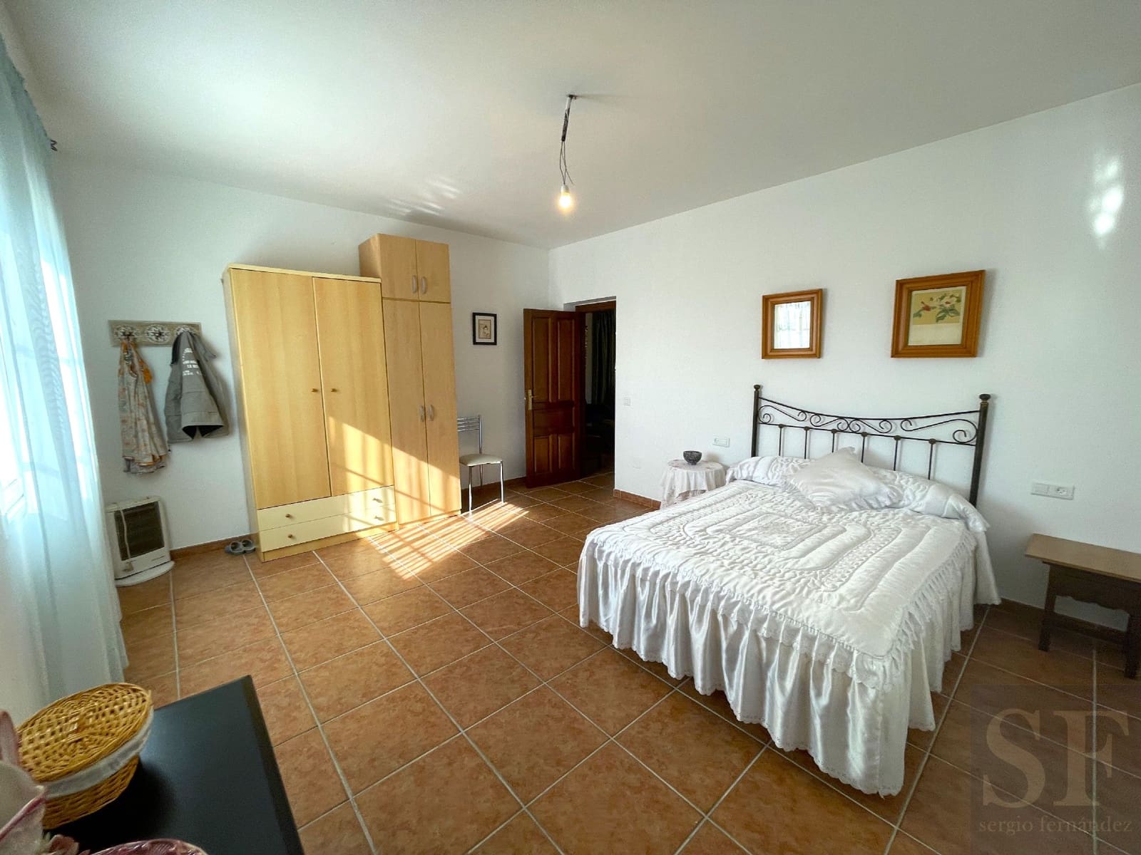 3 soverom Villa til salgs i Canillas de Aceituno - € 270 000 (Ref: 8040511)
