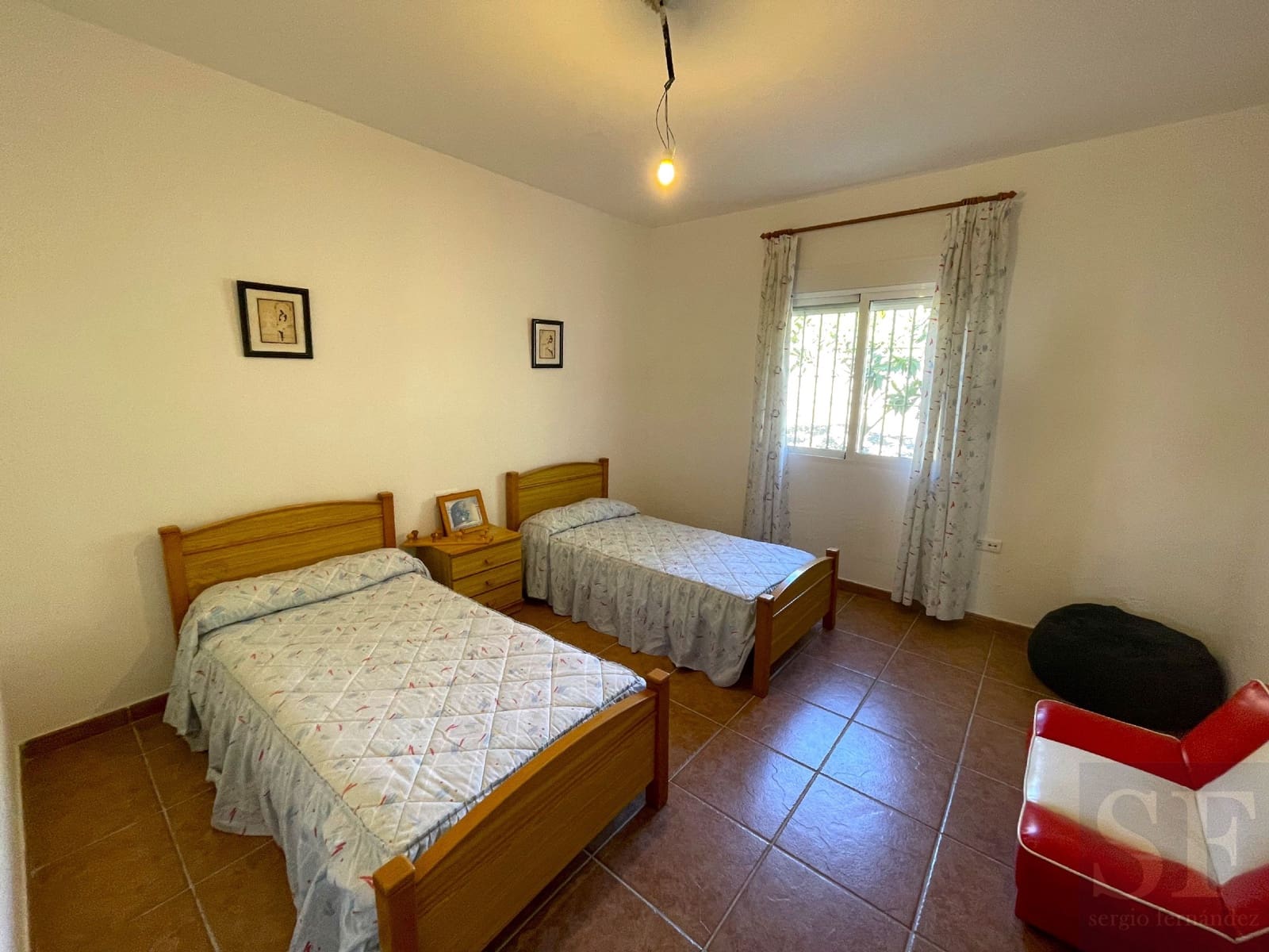 3 soverom Villa til salgs i Canillas de Aceituno - € 270 000 (Ref: 8040511)