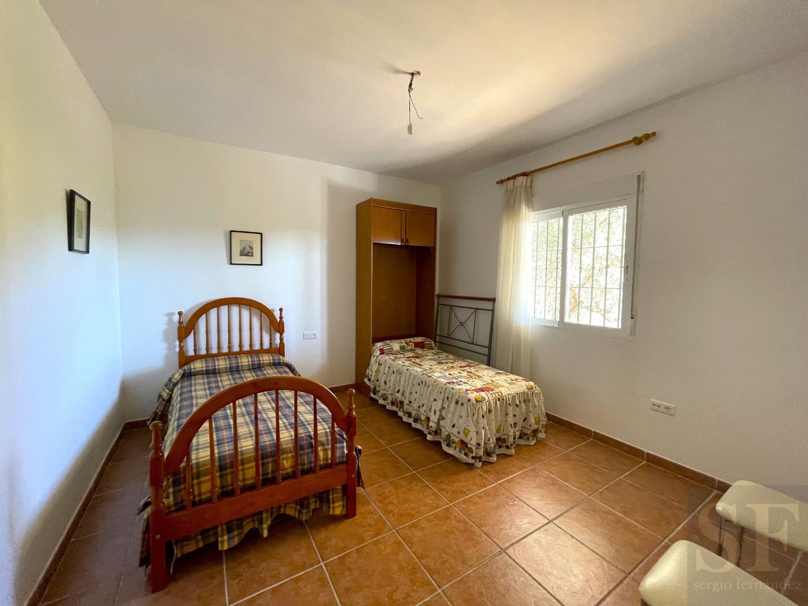 3 soverom Villa til salgs i Canillas de Aceituno - € 270 000 (Ref: 8040511)