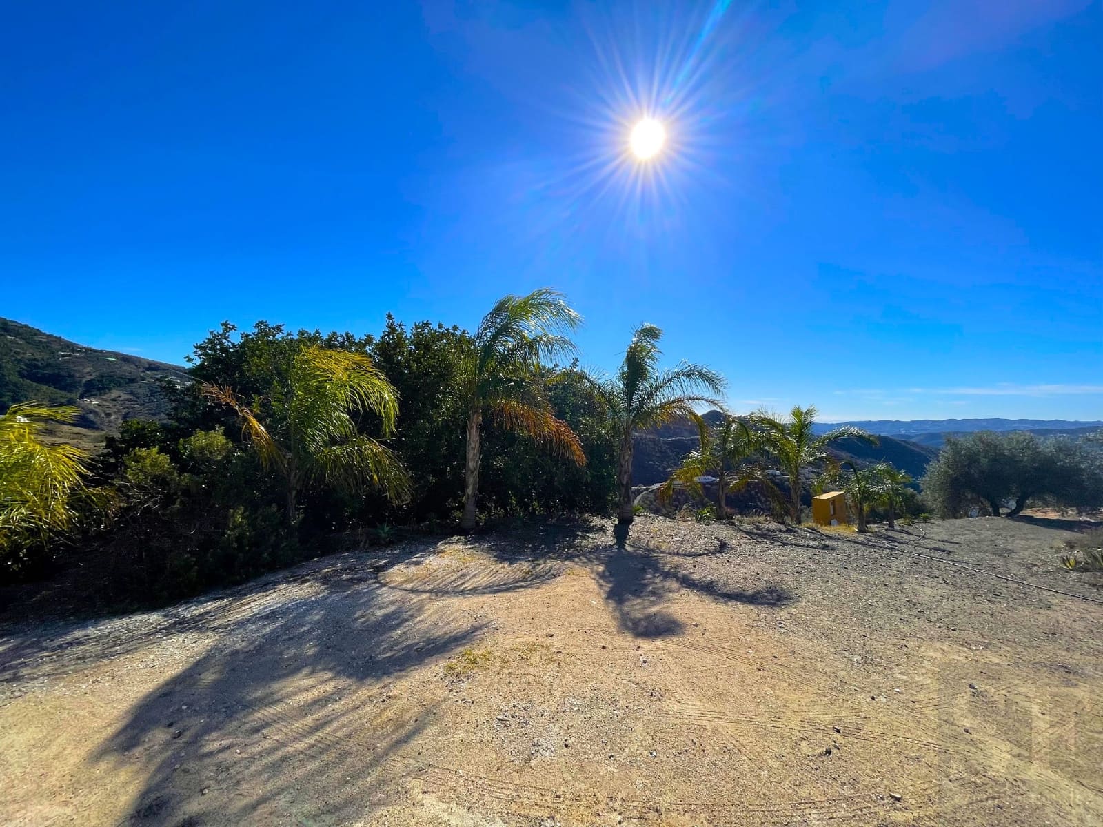 3 soverom Villa til salgs i Canillas de Aceituno - € 270 000 (Ref: 8040511)