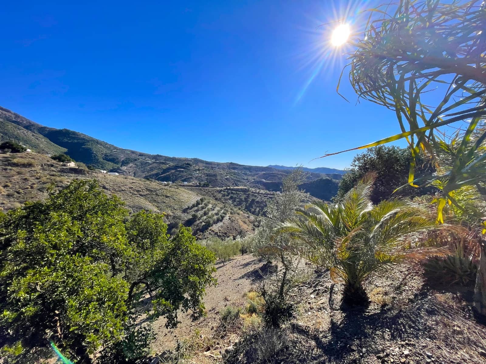 3 soverom Villa til salgs i Canillas de Aceituno - € 270 000 (Ref: 8040511)