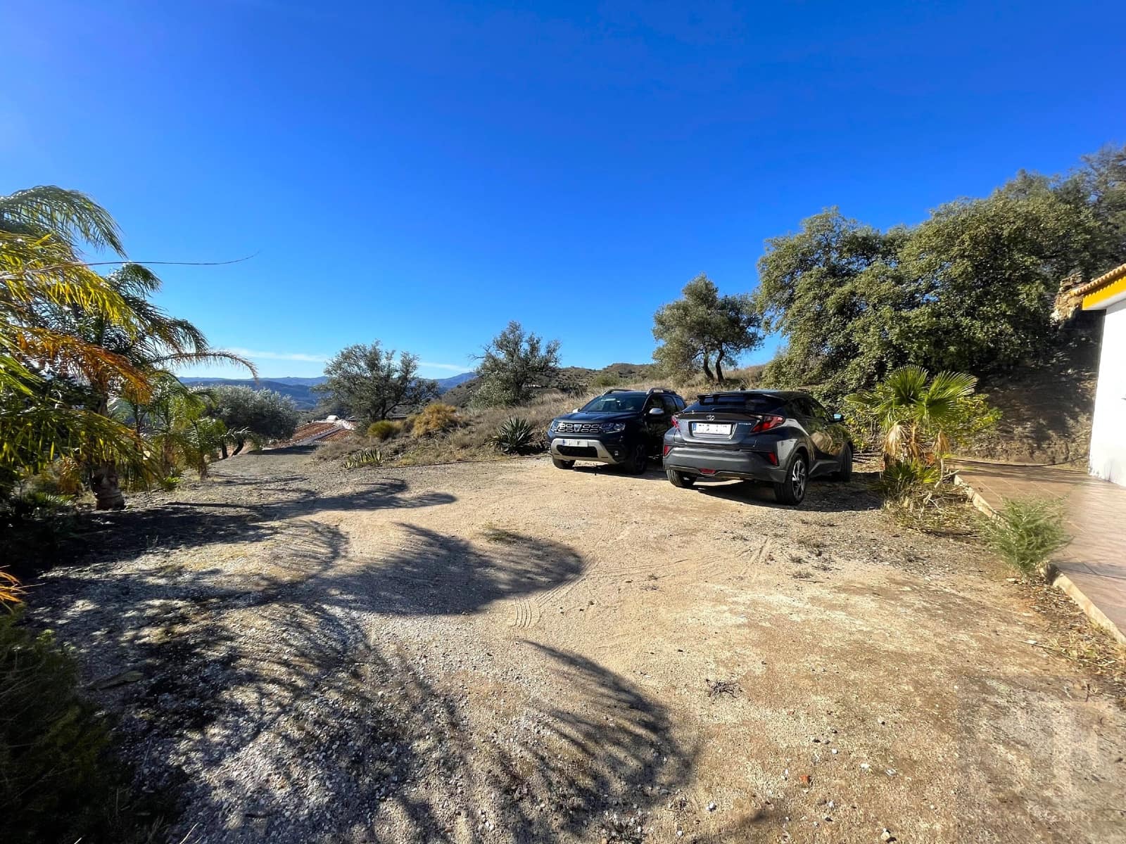 3 soverom Villa til salgs i Canillas de Aceituno - € 270 000 (Ref: 8040511)