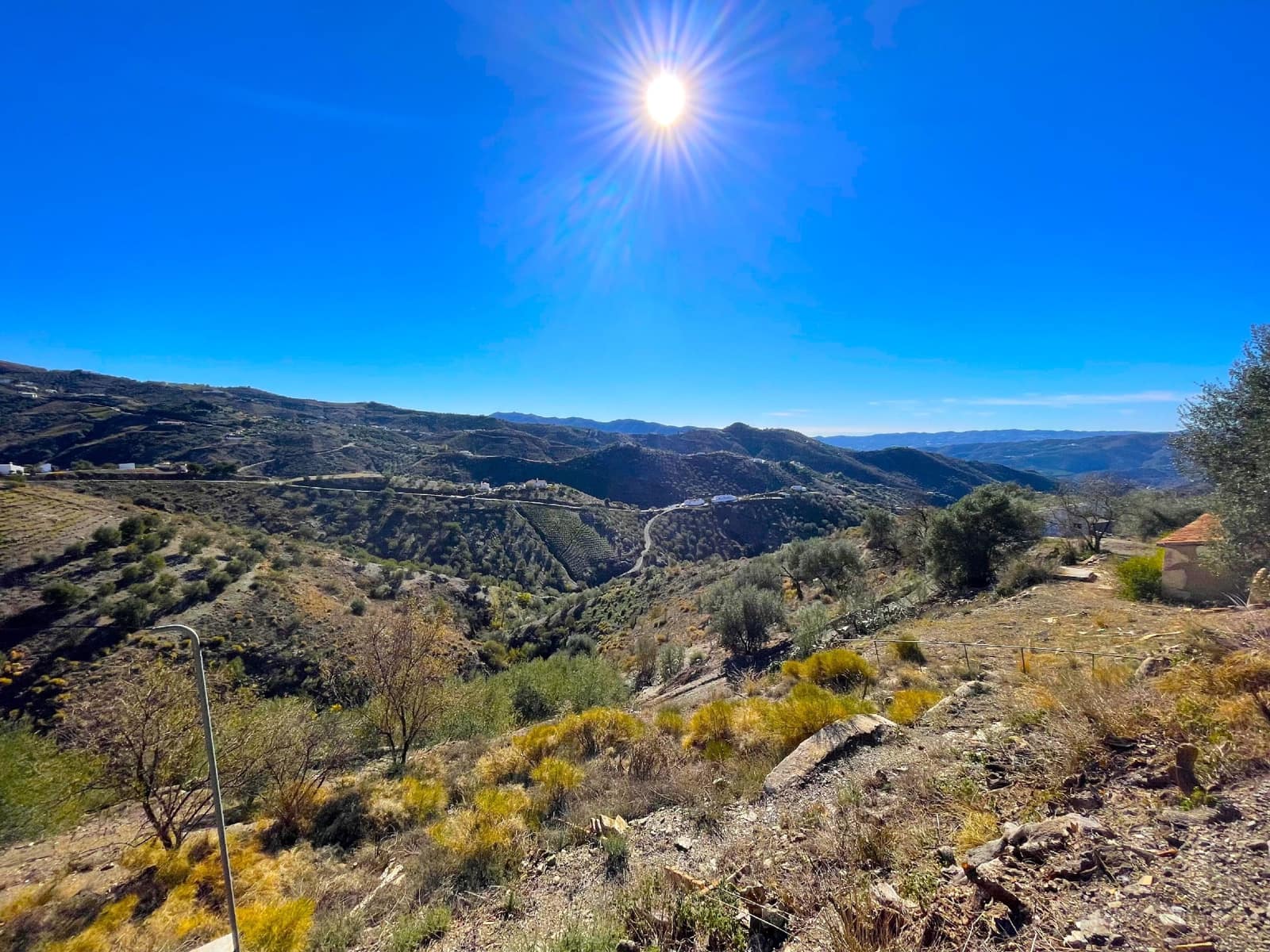 3 soverom Villa til salgs i Canillas de Aceituno - € 270 000 (Ref: 8040511)