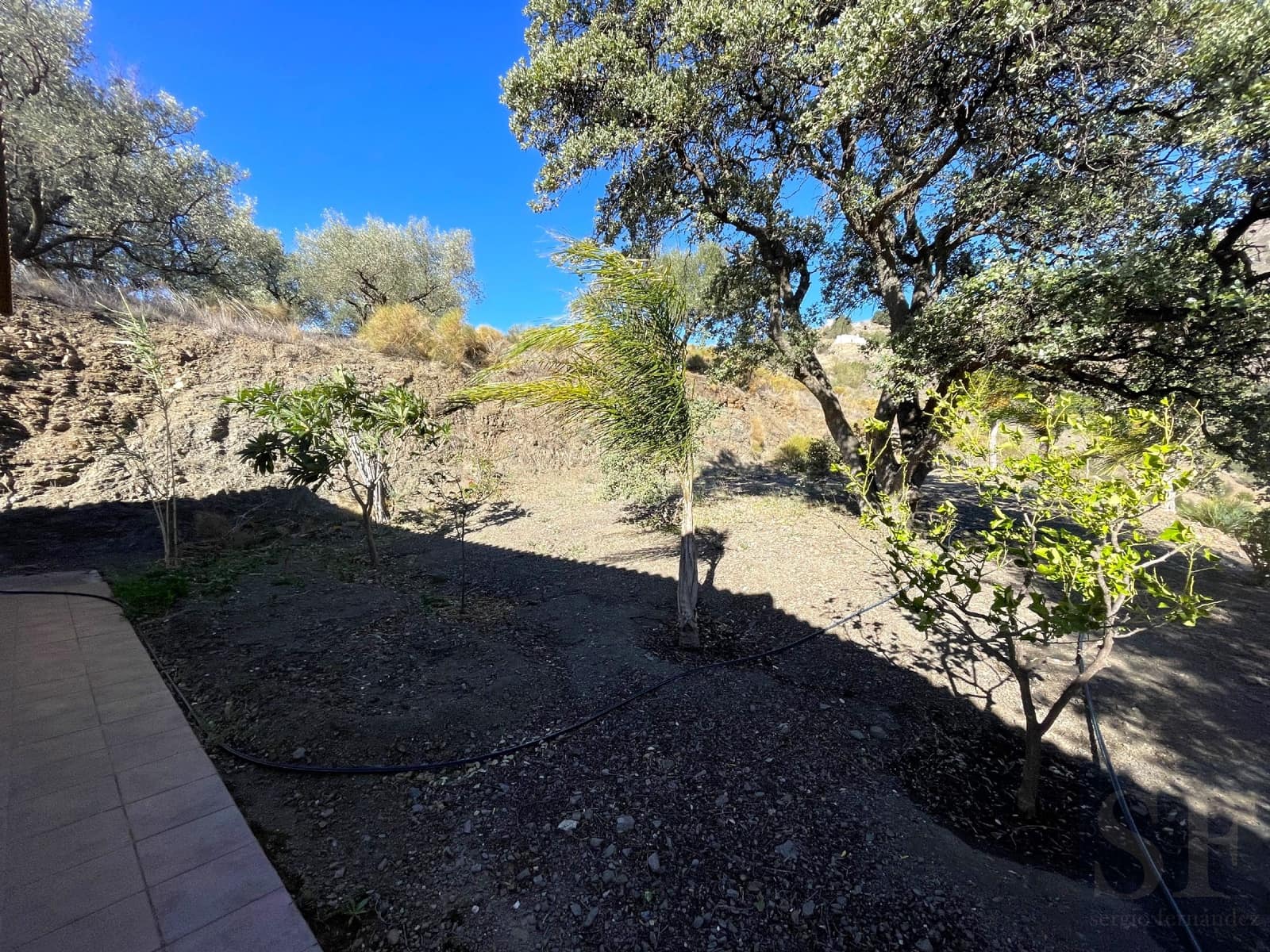 3 soverom Villa til salgs i Canillas de Aceituno - € 270 000 (Ref: 8040511)