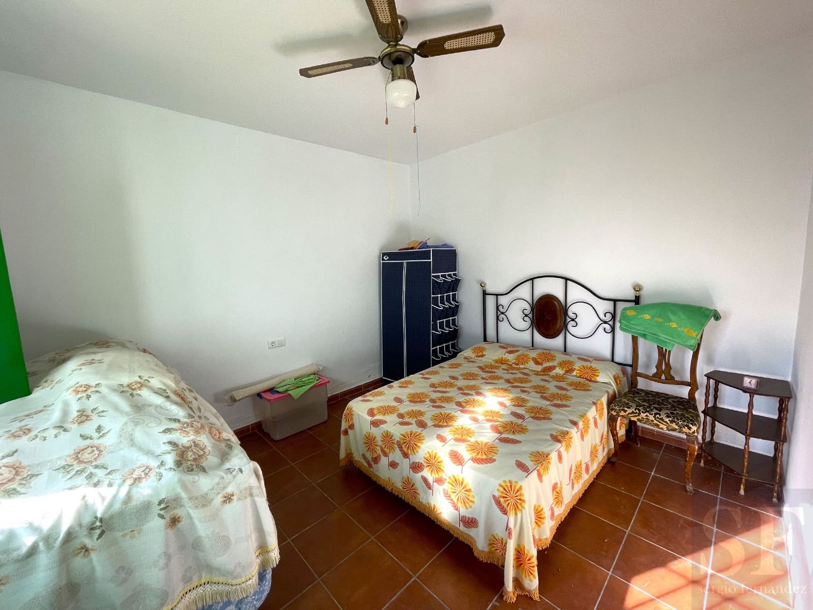 1 soverom Villa til salgs i Canillas de Aceituno - € 270 000 (Ref: 8062192)