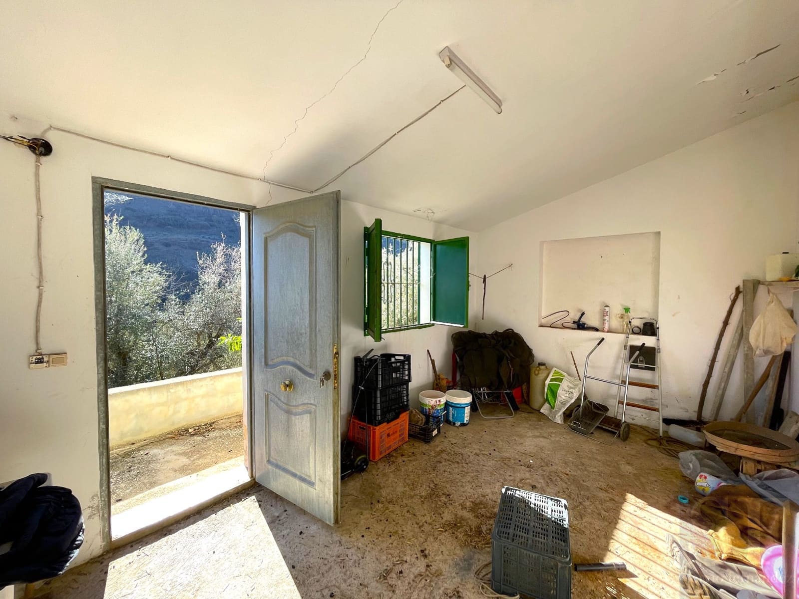 1 soverom Villa til salgs i Canillas de Aceituno - € 270 000 (Ref: 8062192)