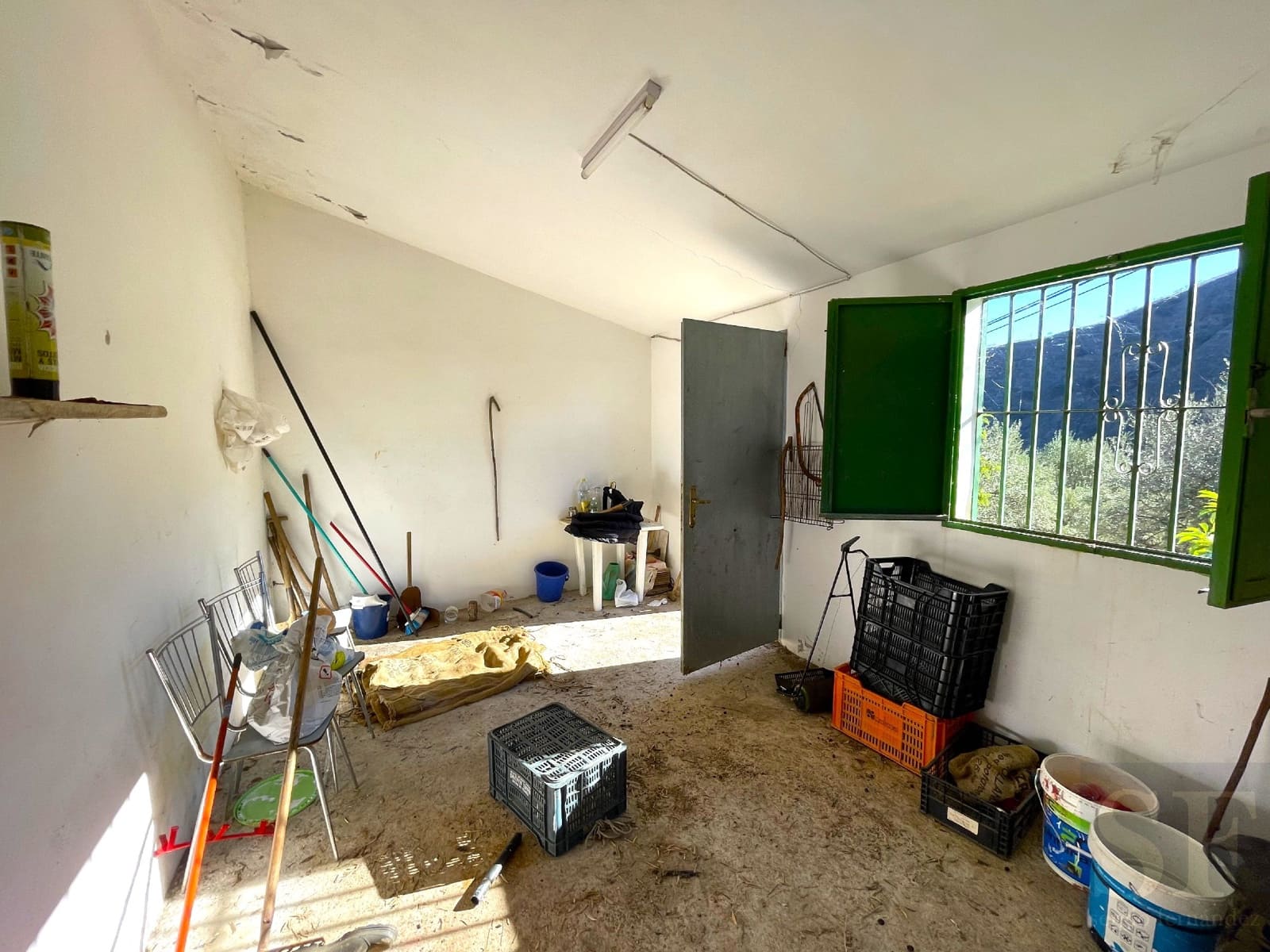 1 soverom Villa til salgs i Canillas de Aceituno - € 270 000 (Ref: 8062192)