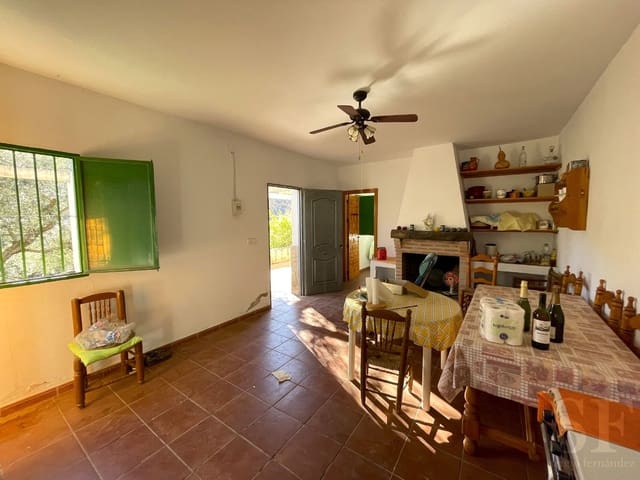 1 soverom Villa til salgs i Canillas de Aceituno - € 270 000 (Ref: 8062192)