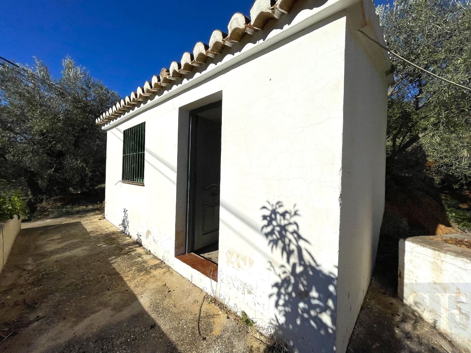 1 soverom Villa til salgs i Canillas de Aceituno - € 270 000 (Ref: 8062192)