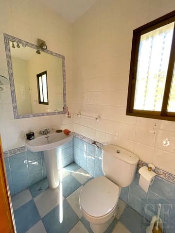 1 soverom Villa til salgs i Canillas de Aceituno - € 270 000 (Ref: 8062192)