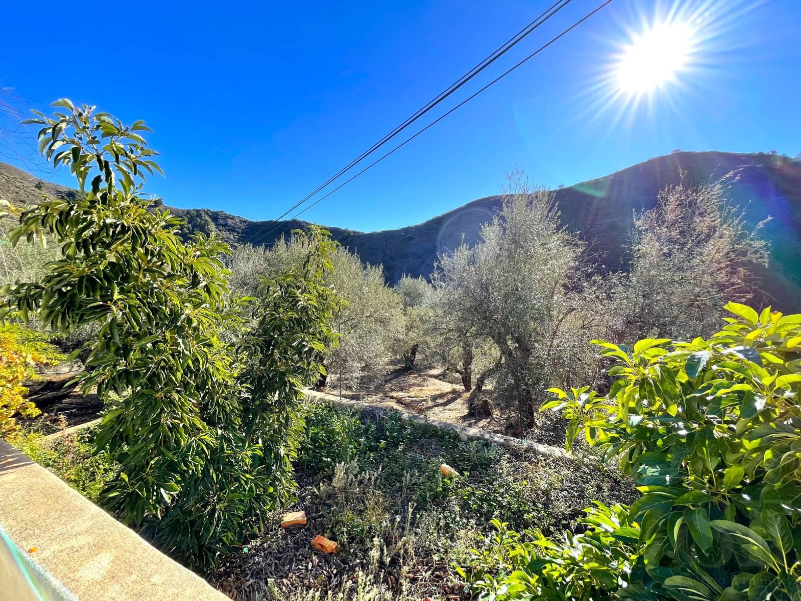 1 soverom Villa til salgs i Canillas de Aceituno - € 270 000 (Ref: 8062192)