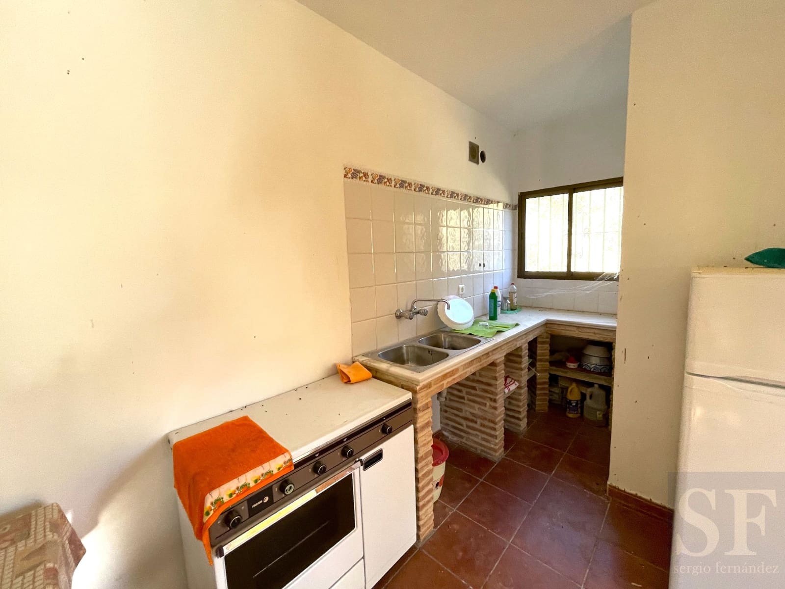 1 soverom Villa til salgs i Canillas de Aceituno - € 270 000 (Ref: 8062192)