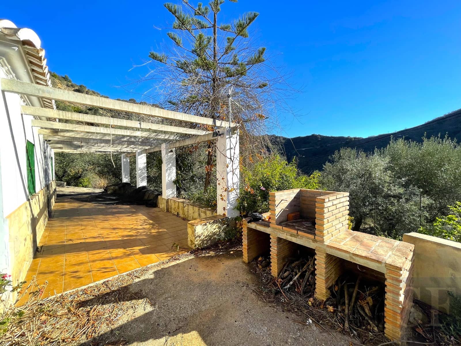 1 soverom Villa til salgs i Canillas de Aceituno - € 270 000 (Ref: 8062192)