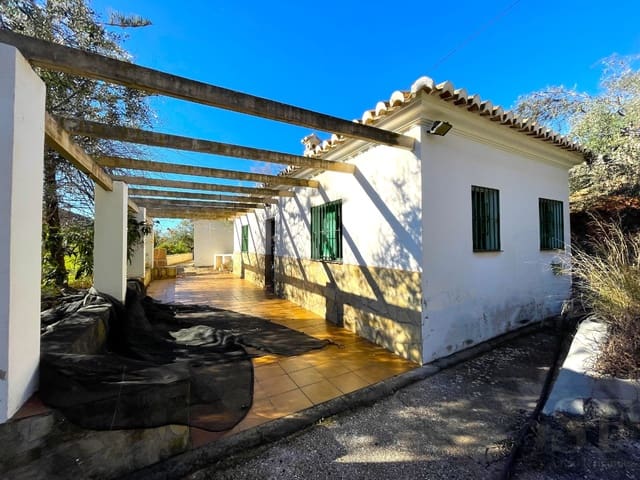 1 soverom Villa til salgs i Canillas de Aceituno - € 270 000 (Ref: 8062192)