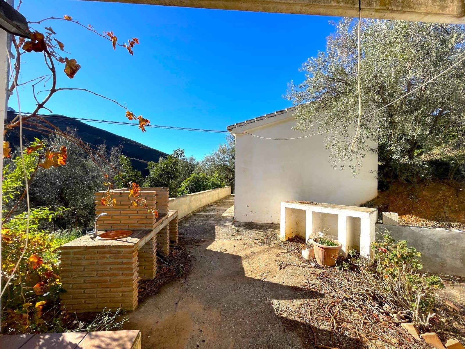 1 soverom Villa til salgs i Canillas de Aceituno - € 270 000 (Ref: 8062192)