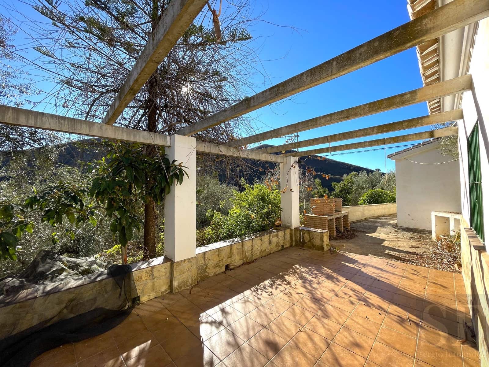 1 soverom Villa til salgs i Canillas de Aceituno - € 270 000 (Ref: 8062192)