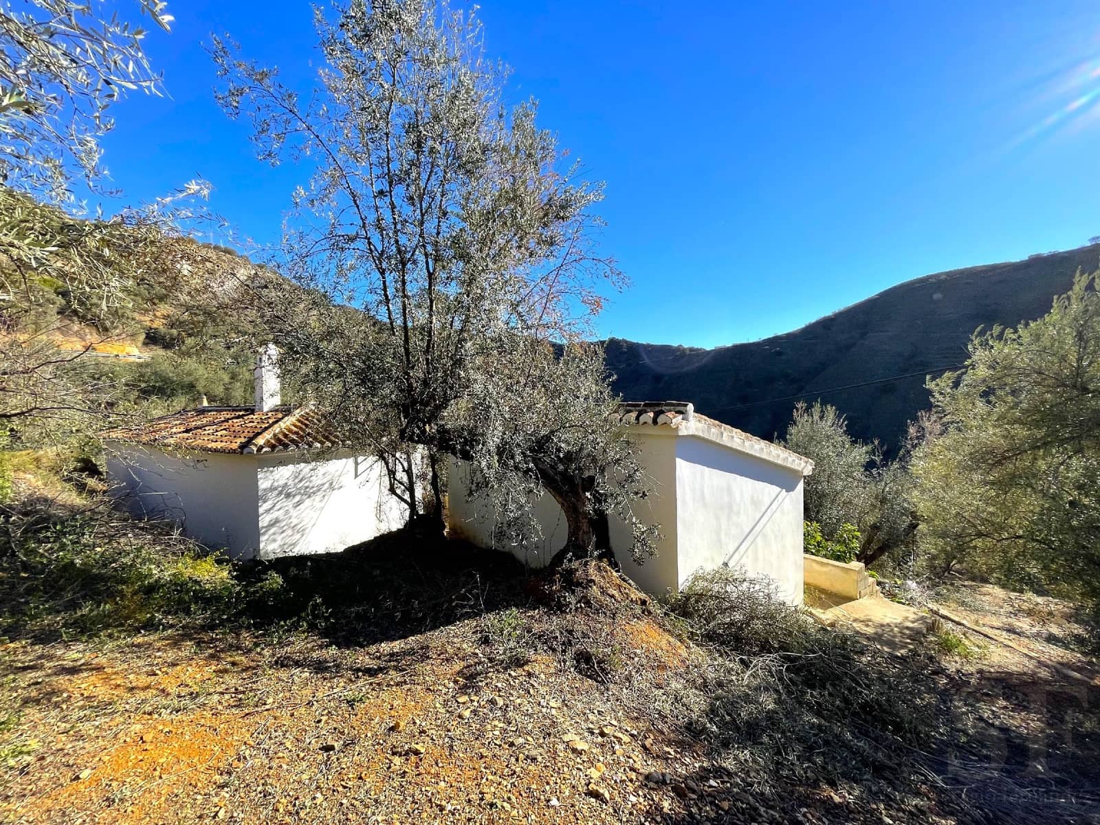 1 soverom Villa til salgs i Canillas de Aceituno - € 270 000 (Ref: 8062192)