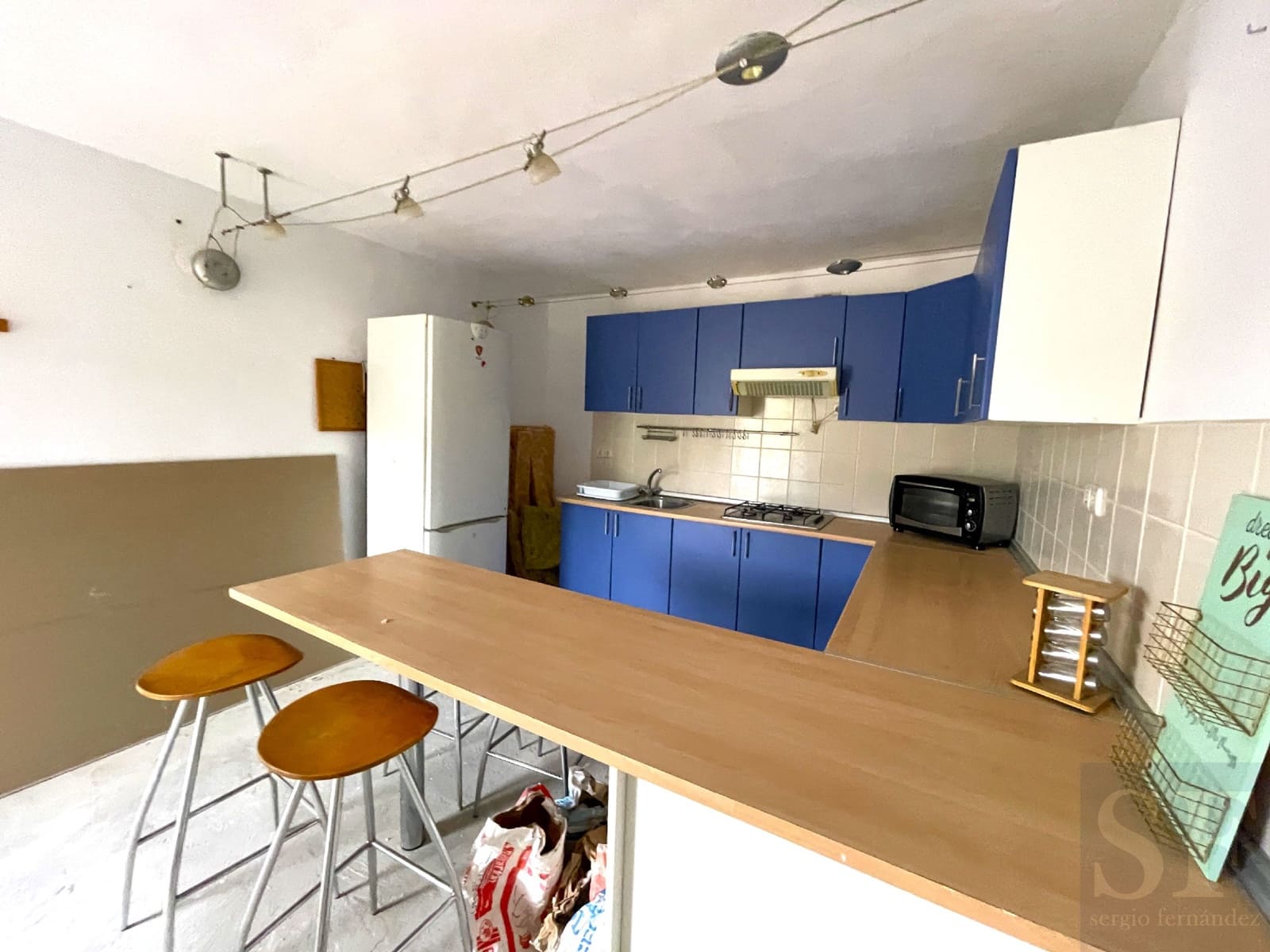 6 soverom Villa til salgs i Competa - € 695 000 (Ref: 8067223)