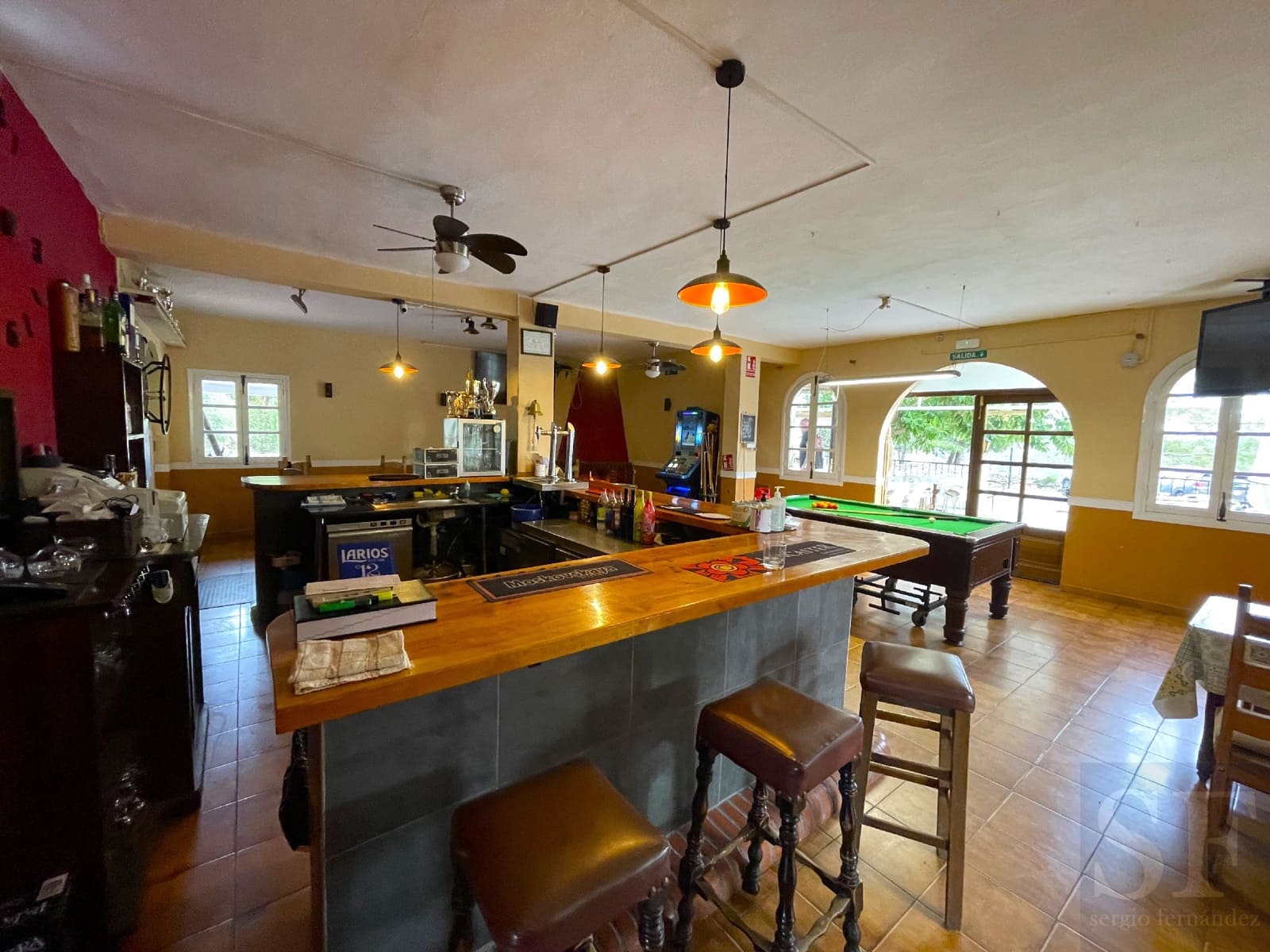 6 soverom Villa til salgs i Competa - € 695 000 (Ref: 8067223)