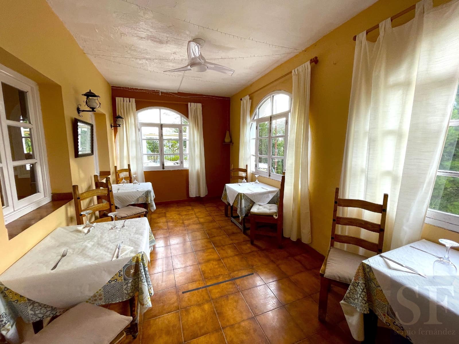 6 soverom Villa til salgs i Competa - € 695 000 (Ref: 8067223)