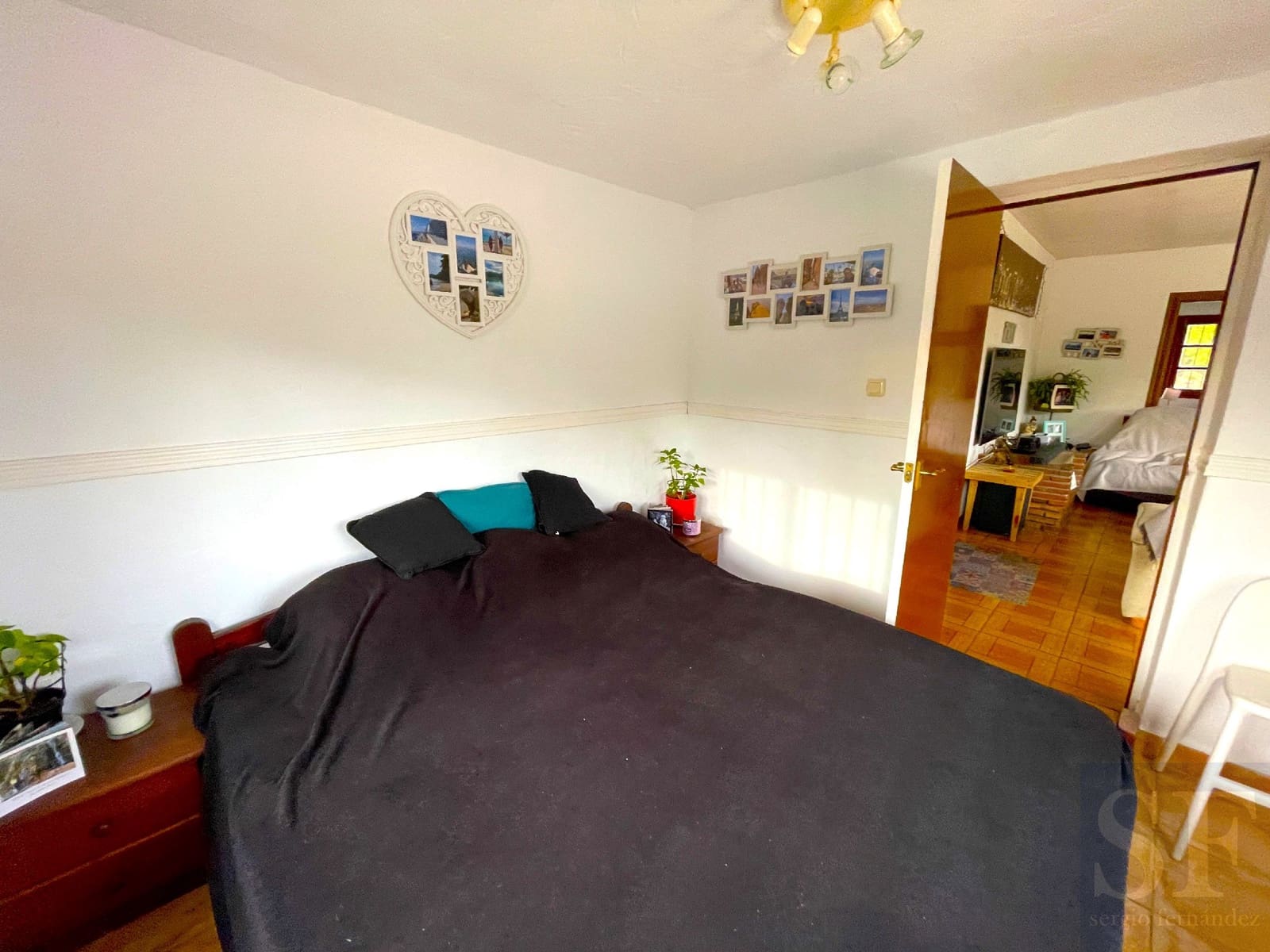 6 soverom Villa til salgs i Competa - € 695 000 (Ref: 8067223)